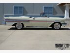 Thumbnail Photo 2 for 1957 Pontiac Bonneville
